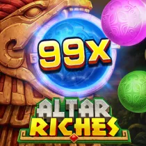Altar Riches