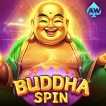 Buddha Spin