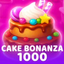 Cake Bonanza
