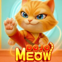 Dojo Meow