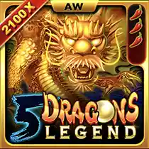 Dragons Legend