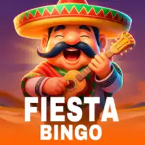 Fiesta Bingo