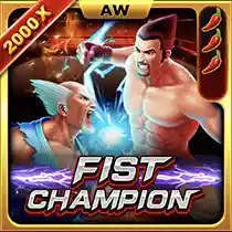 Fist Champion