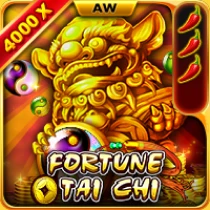 Fortune Tai Chi