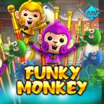 Funky Monkey