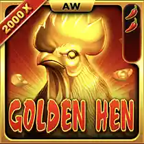 Golden Hen