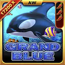 Grand Blue