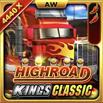 High Road King Classic