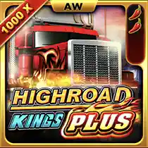 High Road King Plus