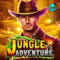 Jungle Adventure