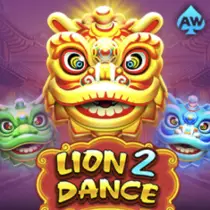 Lion2Dance