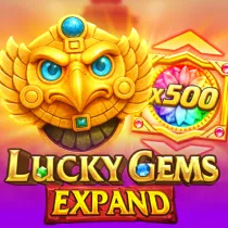 Lucky Gems Expand