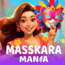 Masskara Mania