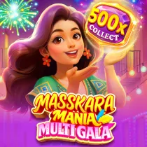 Masskara Mania Multi Gala