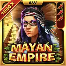 Mayan Empire