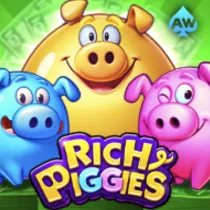 Rich Piggies