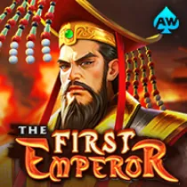 The First Emperor