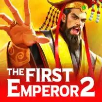 The First Emperor 2