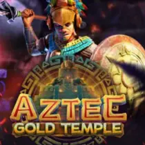 Aztec: Gold Temple