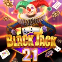 BlackJack21