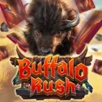 Buffalo Rush