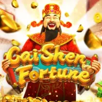 Cai Shen Fortune