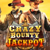 Crazy Bounty: Jackpot
