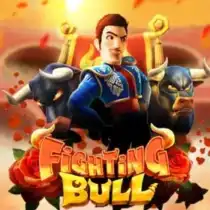 Fighting Bull