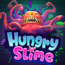 Hungry Slime