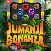 Jumanji Bonanza