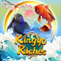 Kingyo Riches