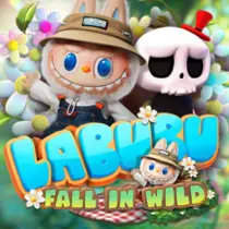 LABUBU: Fall In Wild