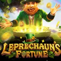 Leprechaun’s Fortune
