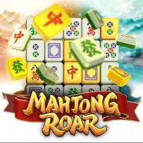 Mahjong Roar