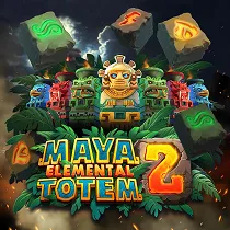 Maya: Elemental Totem 2