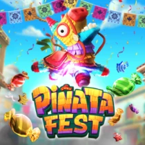 Pinata Fest