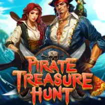 Pirate Treasure Hunt