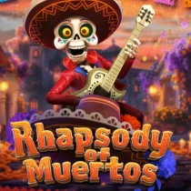 Rhapsody of Muertos