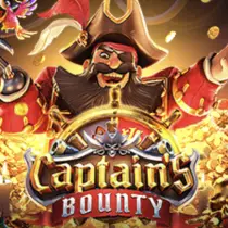 Captain's Bounty