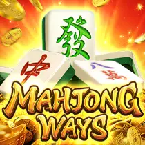 Mahjong Ways
