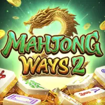 Mahjong Ways 2