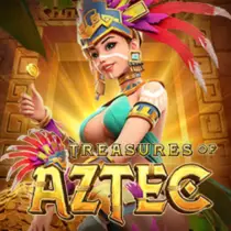 Treasures of Aztec