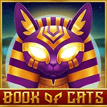 Book of Cats