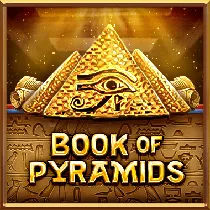 Book of Pyramids