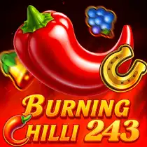 Burning Chilli 243
