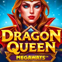 Dragon Queen MEGAWAYS