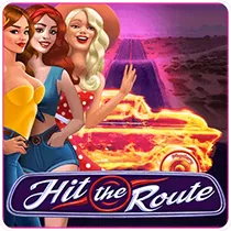 Hit The Route