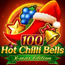 Hot Chilli Bells 100