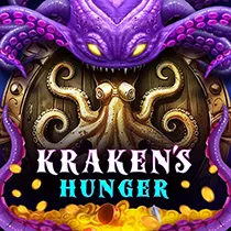 Kraken's Hunger