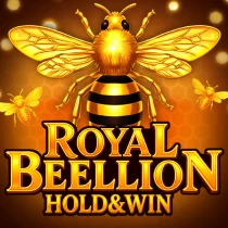 Royal Beellion Hold & Win